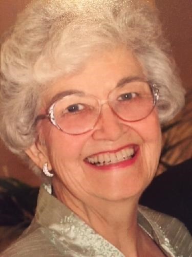 Janet Jacobson obituary, 1935-2018, Saginaw, MI