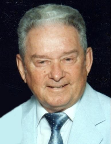 Matthew Haskin obituary, 1919-2018, Saginaw, MI