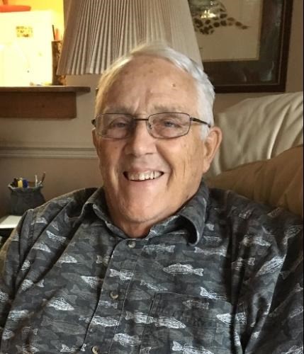 Dr. James Packer obituary, 1932-2018, Marble Falls, TX