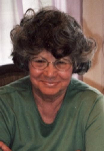 Jean Ellen Franz obituary, 1936-2018, Saginaw, MI