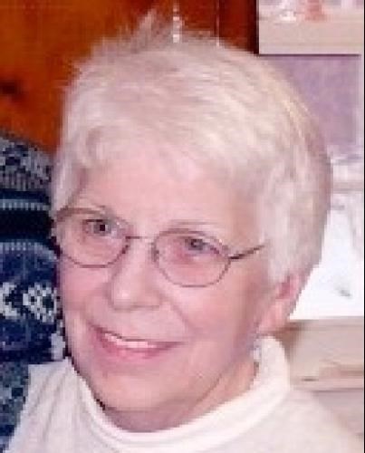 Margaret Benjamin obituary, 1936-2018, Saginaw, MI