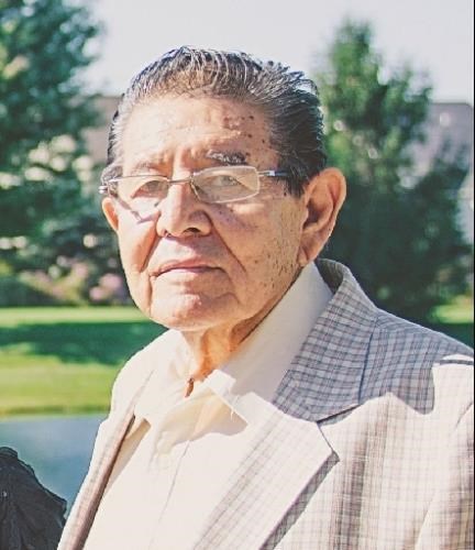 Raul Huerta obituary, 1935-2018, Saginaw, MI