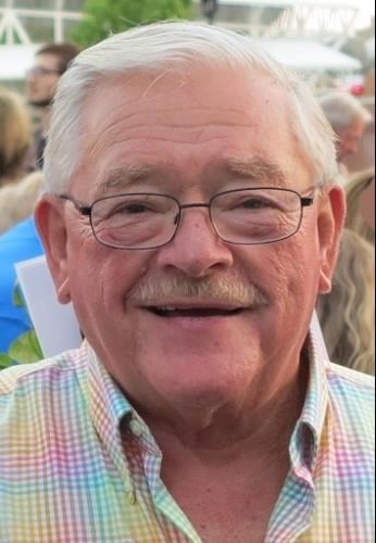 Richard Terry Obituary 1937 2019 Saginaw Mi Saginaw News On