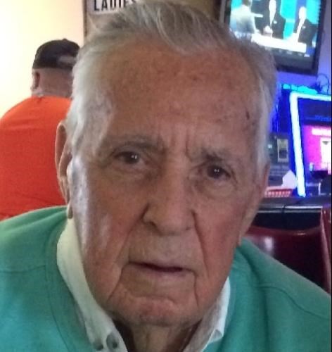 James Allen Obituary (1921 - 2019) - Saginaw News on MLive.com