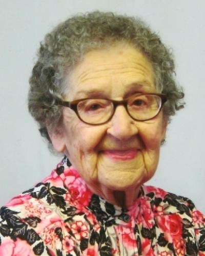 Bertha Bean Obituary 1917 2019 Saginaw Mi Saginaw News On