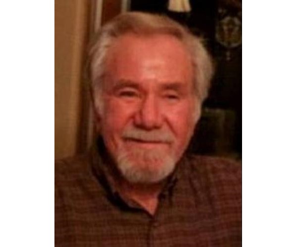 James Stork Obituary (1935 2019) Saginaw, MI Saginaw News on