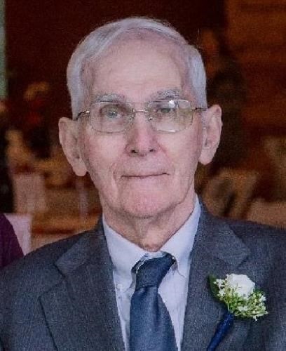David F. Gallant obituary, 1939-2019, Saginaw, MI