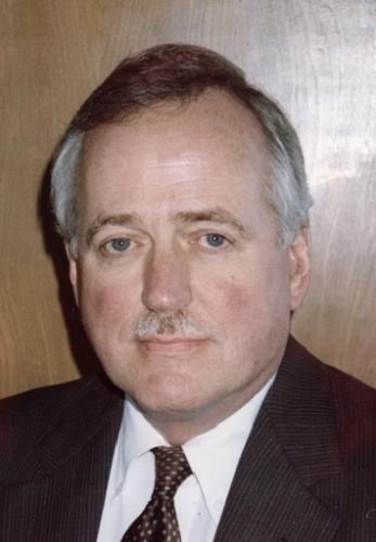 James E. "Jim" Wacker obituary, 1934-2019, Saginaw, MI