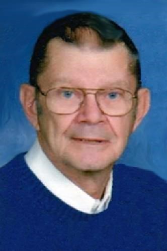 Robert "Bob" Eichstaedt obituary, 1937-2019, Saginaw, MI