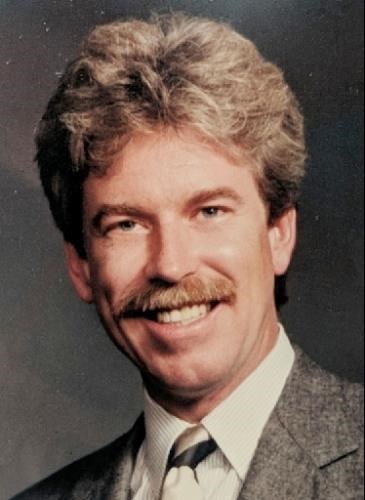 James E. "Jim" Tiderington obituary, 1948-2019, Saginaw, MI