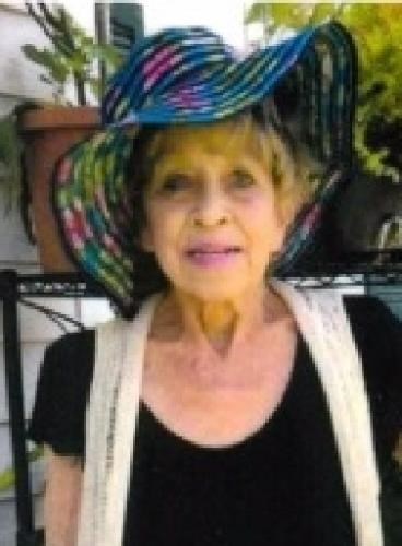 Mary Ann Walsh Carroll obituary, 1941-2019, Saginaw, MI