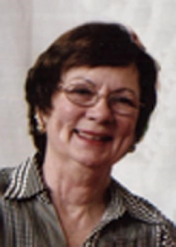 Linda Le Roy obituary, 1946-2019, Saginaw, MI