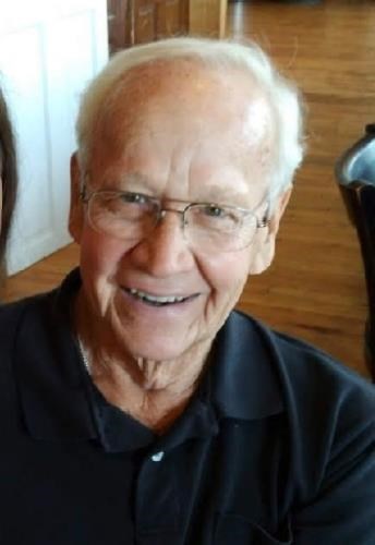 Leonard S. Berent obituary, 1938-2019, Saginaw, MI