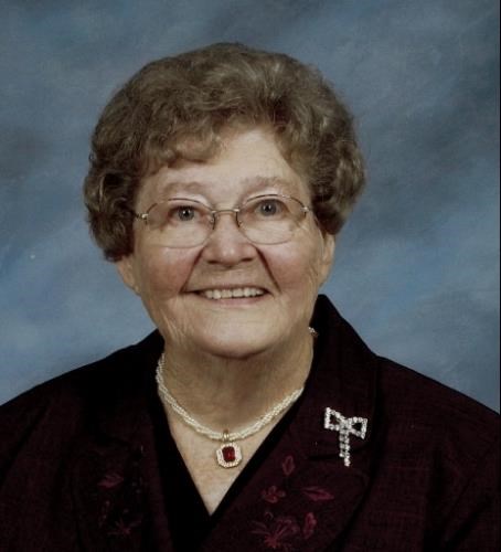 Betty J. Meisel obituary, 1926-2019, Saginaw, MI