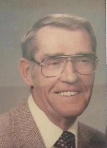 John Scott "Jack" MacArthur obituary, 1928-2019, Bradenton, FL
