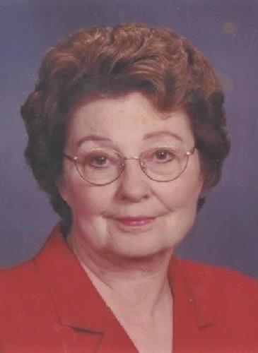 PATRICIA A. Maurer obituary, 1936-2019, Frankenmuth, MI