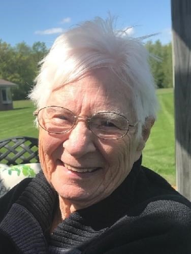 Margaret G. Gilbert obituary, 1923-2019, Saginaw, MI