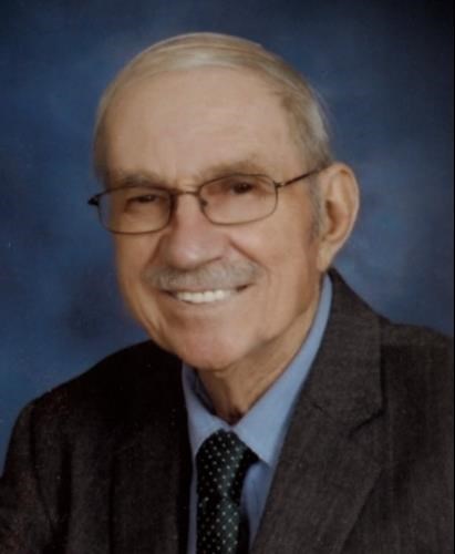 Donald T. DeMaet obituary, 1929-2019, Saginaw, MI