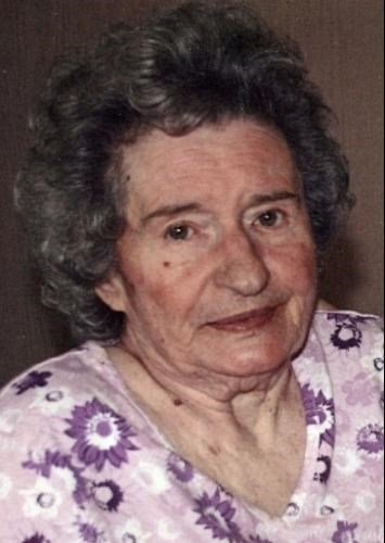 Joanne Marie Hampton obituary, 1930-2019, Saginaw, MI
