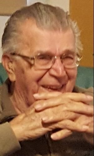 Alphonse M. Filek obituary, Saginaw, MI
