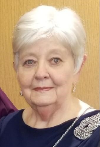 Donna Brandi Obituary 1930 2019 Saginaw Mi Saginaw News On