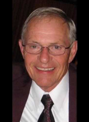 Douglas "Doug" Larsen obituary, 1939-2019, Saginaw, MI