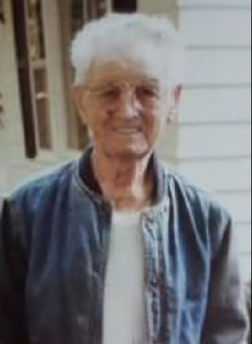 Kenneth A. Williams obituary, 1916-2019, Saginaw, MI