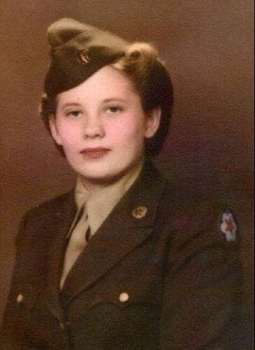 Marjorie Shea obituary, 1922-2019, Saginaw, MI