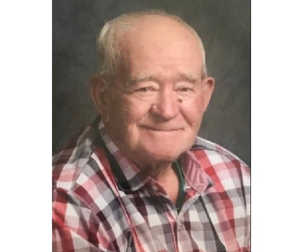William WADE Obituary (1934 2019) Essexville, MI Saginaw News on