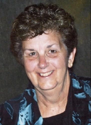 Judith Ann "Judy" Tagget obituary, 1937-2019, Saginaw, MI