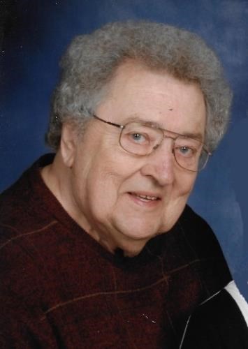 Gerald A. Przybylski obituary, 1937-2019, Saginaw, MI