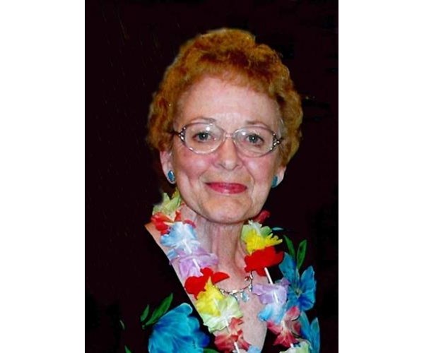 Mary Moran Obituary (1935 2019) Saginaw, MI Saginaw News on