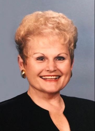 Elizabeth J. Hare obituary, 1936-2019, Saginaw, MI