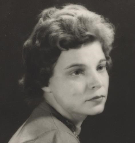 Shirley Ann Shavrnoch obituary, 1938-2019, Saginaw, MI