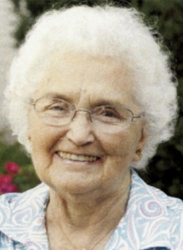 Pauline E. Kish obituary, 1922-2019, Saginaw, MI