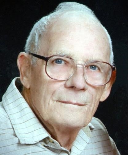 George A. Schmidt obituary, 1926-2019, Saginaw, MI