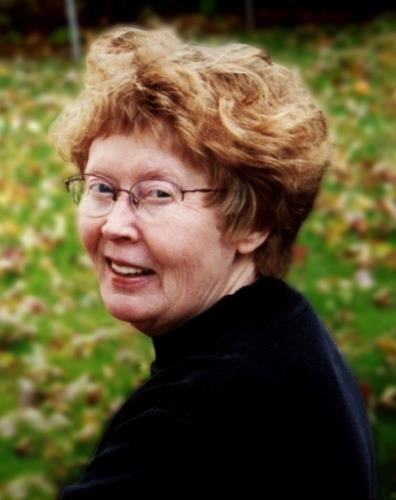 Joan Luoma obituary, 1933-2020, Midland, MI
