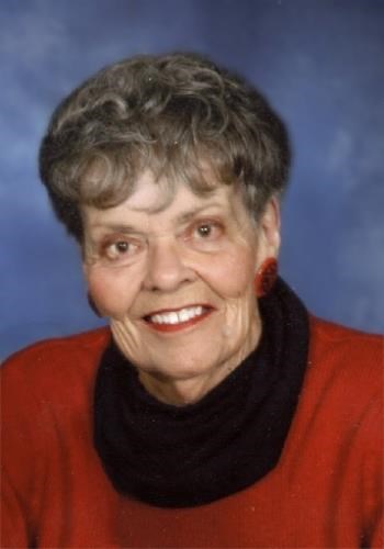 Jeanne M. Mayan Nohel obituary, 1937-2020, Saginaw, MI