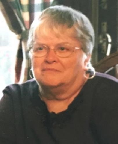 Carol R. Reinke obituary, 1935-2020, Saginaw, MI
