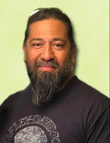 Anthony Gonzales Obituary - (1969 - 2020) - Saginaw, MI ...