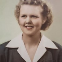 Margaret-J.-Johnson-Obituary - Pigeon, Michigan
