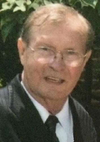 David F. Bradt obituary, 1939-2020, Saginaw, MI
