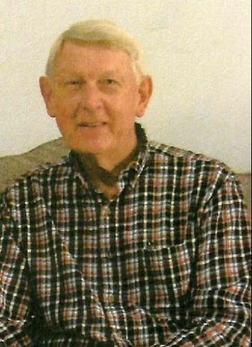 James B. "Jim" Frost obituary, 1947-2020, Saginaw, MI