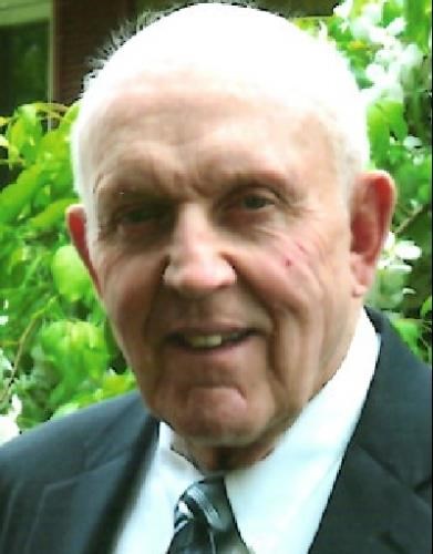 Donald Weiss Obituary 1927 2020 Saginaw Mi Saginaw News On