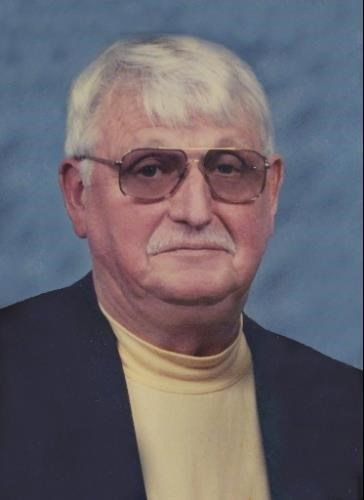 Frederick Feldt obituary, 1937-2020, Traverse City, MI