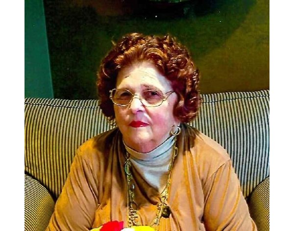 Carol Lopez Obituary 1936 2020 Saginaw Mi Saginaw News On 1342