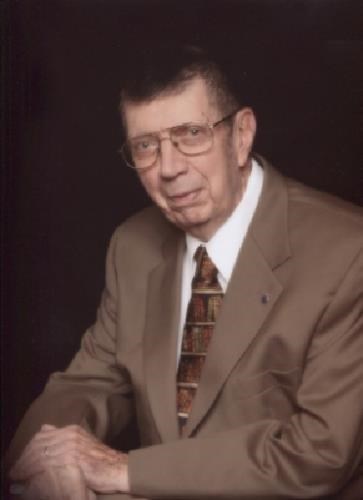 Allen Streeter obituary, 1923-2020, Saginaw, MI