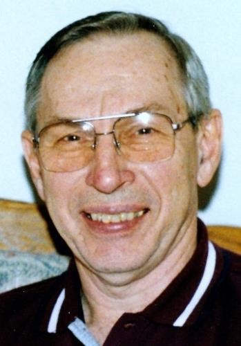 James W. PITT obituary, Chesaning, MI