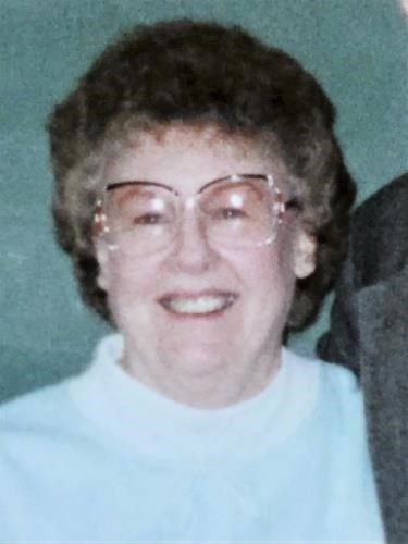 Dorothy Derheim obituary, 1926-2020, Saginaw, MI