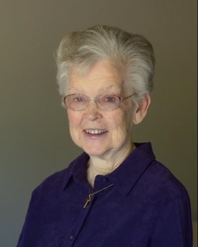 Sister Laurene BurnsO.S.C. obituary, 1928-2021, Saginaw, MI